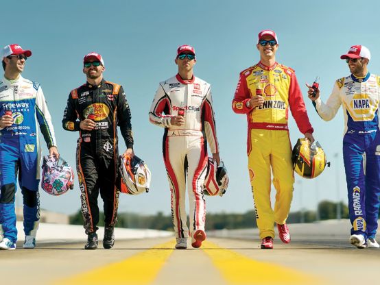 Coca‑Cola Daytona 500 Flyaway Sweepstakes