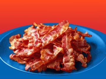 Farmland Win the Big Book of Bacon Sweepstakes