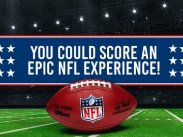 Frito-Lay Epic Experiences Sweepstakes – Hot Pick!
