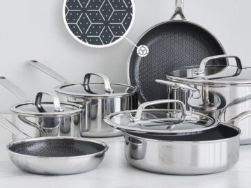 Green Pan & Fresh Market Ultimate Kitchen Upgrade Giveaway – Instagram