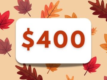 Just A Pinch Fall Into Fun Sweepstakes