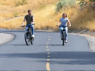 Nutricost eBike Giveaway