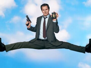 Regal Crown Club The Naked Gun Travel Sweepstakes – Facebook