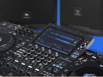 Sweetwater Sound $10,000 Complete DJ Rig Giveaway