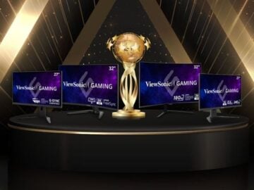 ViewSonic Esports Sweepstakes