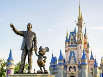 Disney+ Perks: Worlds of Infinite Magic Sweepstakes – Purchase / Mail-In