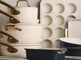 Food Network Halloween Baking Giveaway - Hot Pick!