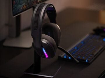 Logitech G522 Creator Giveaway