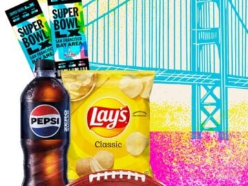 Pepsi Big Game Giveaway – Limited States