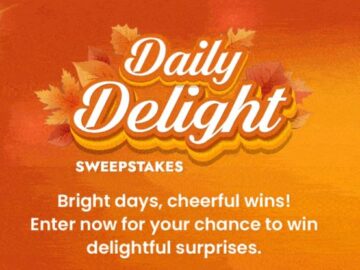 Shop Lc Daily Delight Sweepstakes