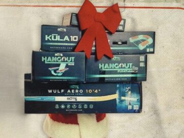 Bote $500 Holiday Shopping Spree Giveaway