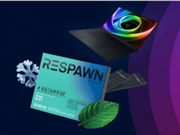Respawn 2025 National Sweepstakes