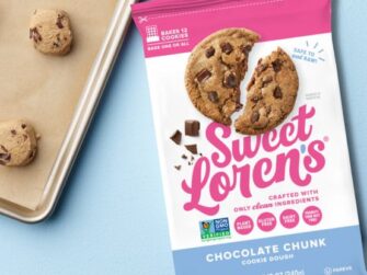 Sweet Loren’s Tough Cookie MIL Sweepstakes - TikTok or Instagram