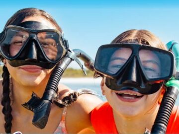 Camp Visit Florida Winter Family Getaway Sweepstakes