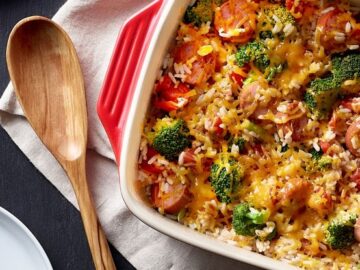Eckrich Free Sausage For A Year Sweepstakes