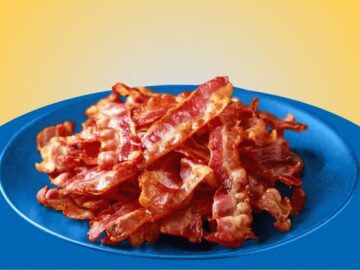 Farmland Win the Big Book of Bacon Sweepstakes