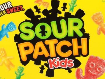 Sour Patch Kids X Fanatics Ultimate Fan Cave Sweepstakes - Social Media