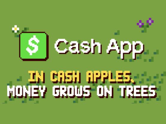 Cash App X Cash Apples Sweepstakes