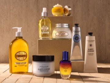 L'Occitane 2026 Spring Sweepstakes