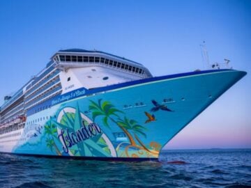Audacy Margaritaville at Sea + Zac Brown Band National Contest –  Limited States