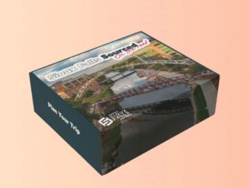 Experience Sioux Falls Sourced Summer Box Giveaway
