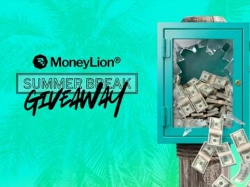 MoneyLion Summer Break Giveaway