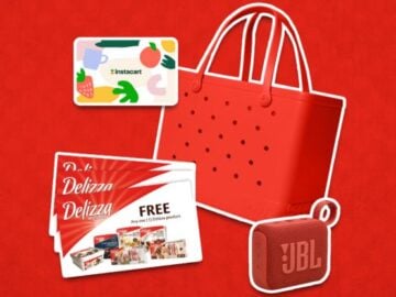Delizza Sweet Summer Essentials Giveaway