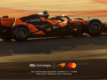 Dell McLaren VIP Race Weekend Sweepstakes – Hot Pick!