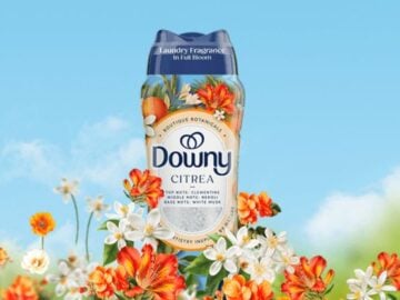 Downy Boutique Botanicals X Cynthia Rowley Sweepstakes – Hot Pick!