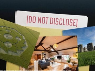 Regal Crown Club The Disclosure Day Travel Sweepstakes