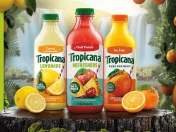Tropicana Passport to Tropics Sweepstakes – Hot Pick!