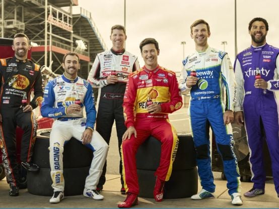 Coca‑Cola Daytona 500 Flyaway Sweepstakes