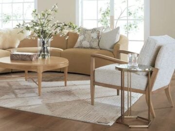 Ethan Allen $1,500 Gift Card Sweepstakes