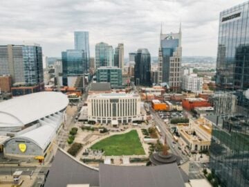 Music City Cheers to Brewers Festival Giveaway