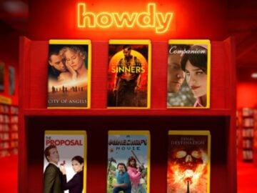 Roku Howdy Summer 2026 Sweepstakes