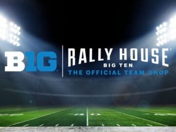 Big Ten Football Championship Sweepstakes