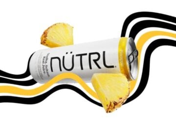 NÜTRL College Football Final Sweepstakes & Instant Win