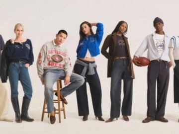 Abercrombie & Fitch Ultimate Super Bowl Trip Giveaway
