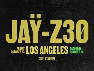 American Top 40 Ryan Seacrest’s JAŸ-Z30 Flyaway Sweepstakes
