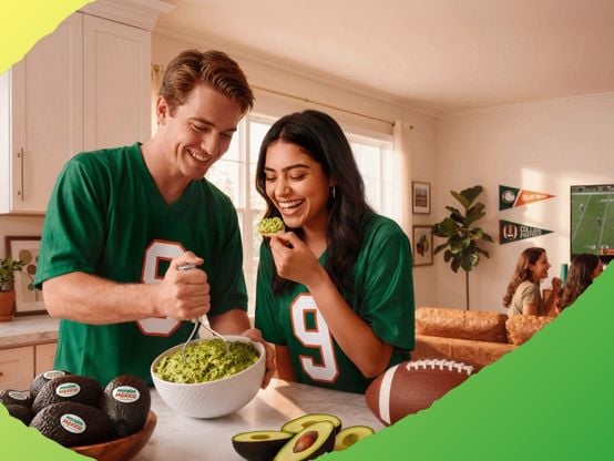 Reward Raffle Box Avocados from Mexico Guac Drops & Guac Box Suite Sweepstakes