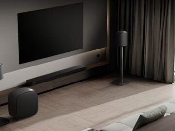 Best Buy LG Home Theater Sweepstakes
