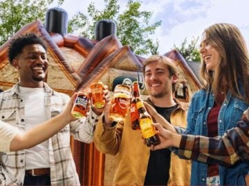 Boston Beer Company Ultimate Front Yard Beer Hall Sweepstakes