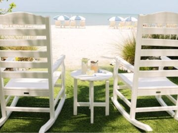 Draper James Après Sea Getaway Giveaway
