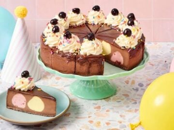 Eli’s Cheesecake & Jewel Osco 40 Sweet Years Together National Cheesecake Day Sweepstakes