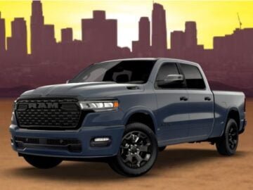 Hot Wheels 2026 RAM Trucks Sweepstakes – Hot Pick!