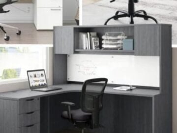 Madison Liquidators $5,000 Dream Office Giveaway