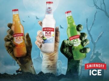 Smirnoff Ice Summon Your Squad Sweepstakes