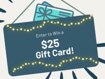 Sweepstakes Fanatics Gift Card Giveaway
