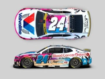 Valvoline Driving for A Dream Sweepstakes – Donation / Email or Mail