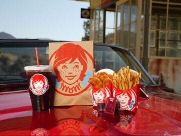 Wendy’s x Bravo Sweepstakes – App Purchase / Mail-in